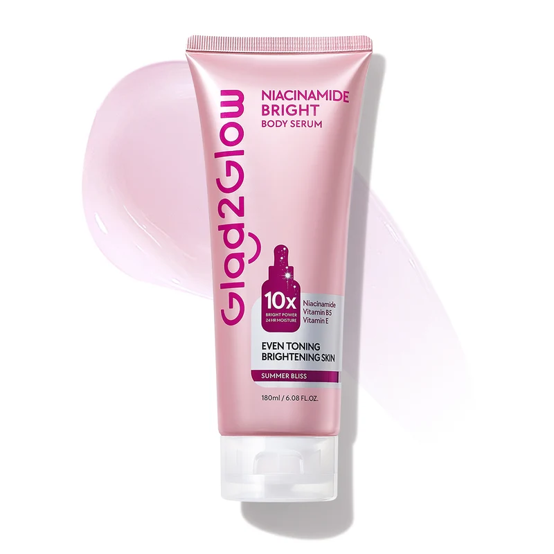 Niacinamide Bright Body Serum